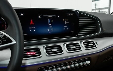 Mercedes-Benz GLE Coupe, 2023 год, 20 фотография