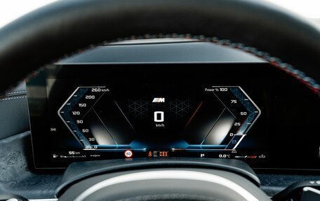 BMW X7, 2025 год, 13 фотография