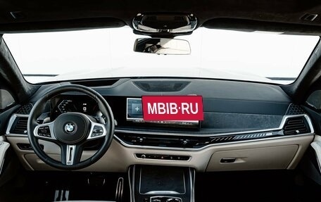 BMW X7, 2025 год, 12 фотография