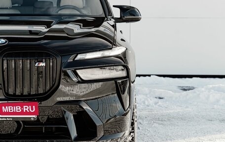 BMW X7, 2025 год, 9 фотография