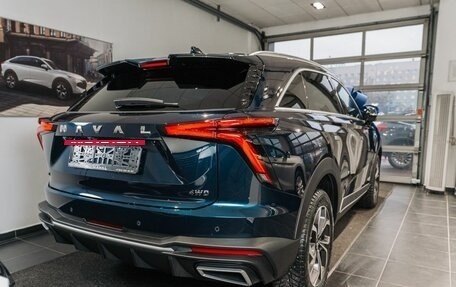 Haval F7, 2025 год, 3 449 000 рублей, 4 фотография