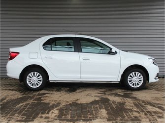 Renault Logan II рестайлинг, 2020 год, 230 000 рублей, 1 фотография