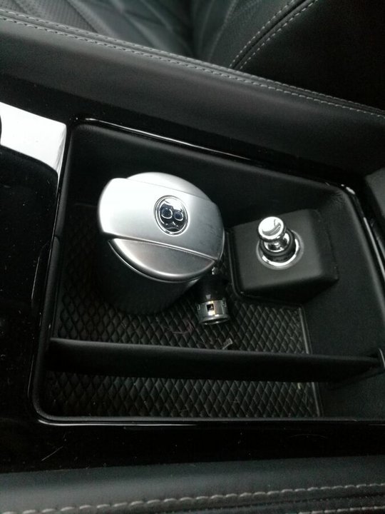 Bentley Continental GT I, 2011 год, 700 000 рублей, 7 фотография