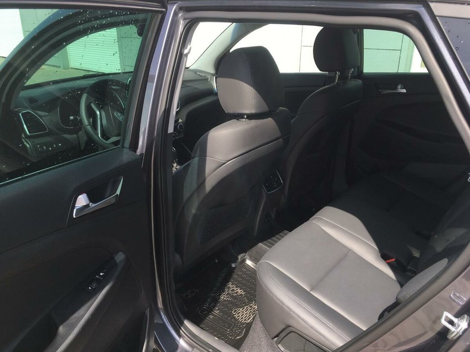 Hyundai Tucson III рестайлинг, 2020 год, 900 000 рублей, 9 фотография