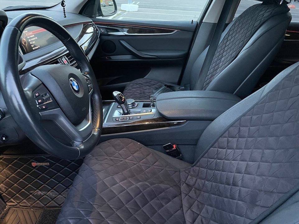 BMW X5 F15, 2016 год, 700 000 рублей, 5 фотография