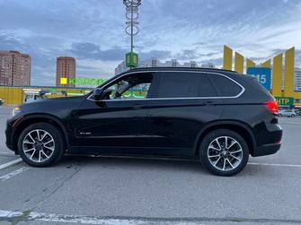 BMW X5 F15, 2016 год, 700 000 рублей, 1 фотография