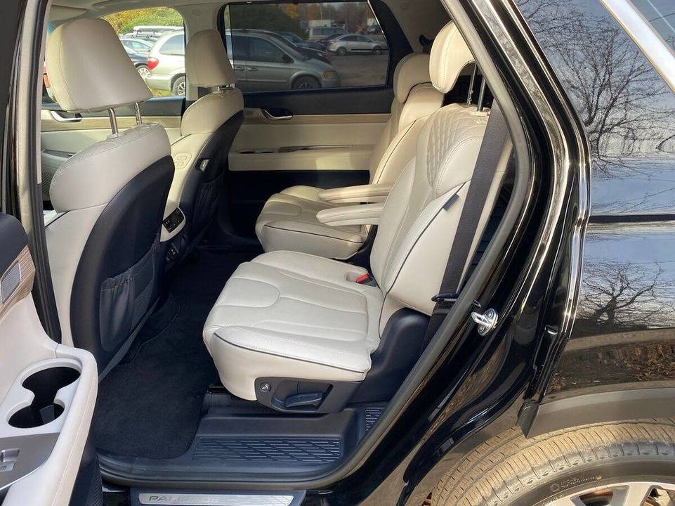 Hyundai Palisade I, 2020 год, 870 000 рублей, 11 фотография