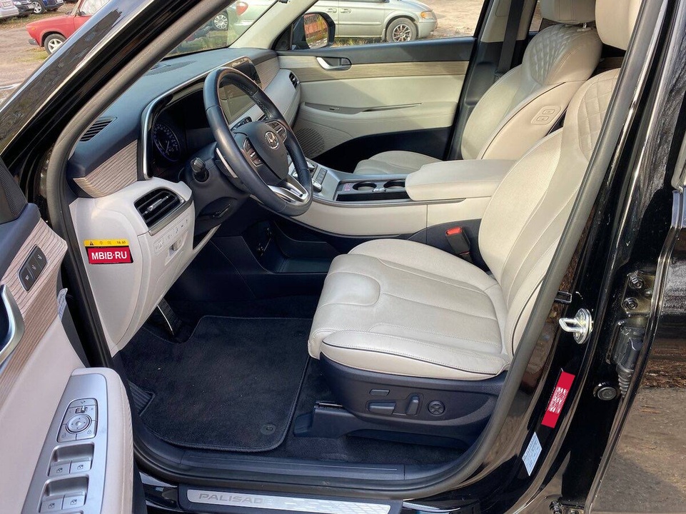 Hyundai Palisade I, 2020 год, 870 000 рублей, 9 фотография