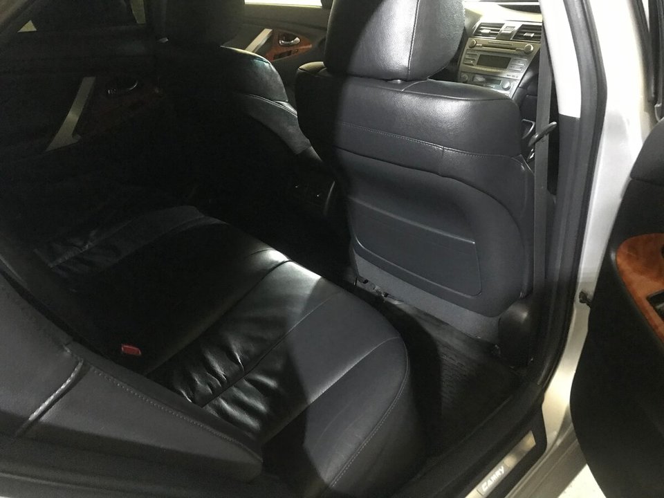 Toyota Camry XV40 рестайлинг, 2009 год, 300 000 рублей, 5 фотография