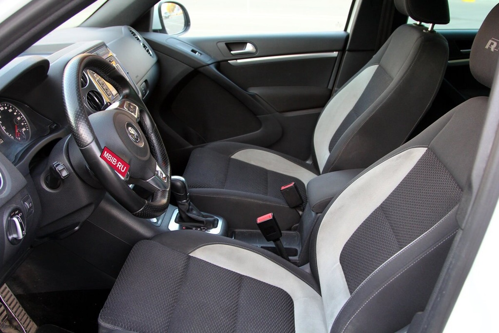 Volkswagen Touran III, 2017 год, 430 000 рублей, 3 фотография