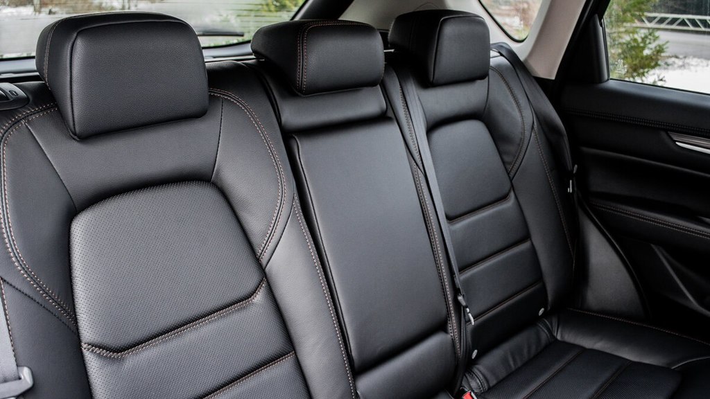 Mazda CX-5 II, 2019 год, 700 000 рублей, 6 фотография