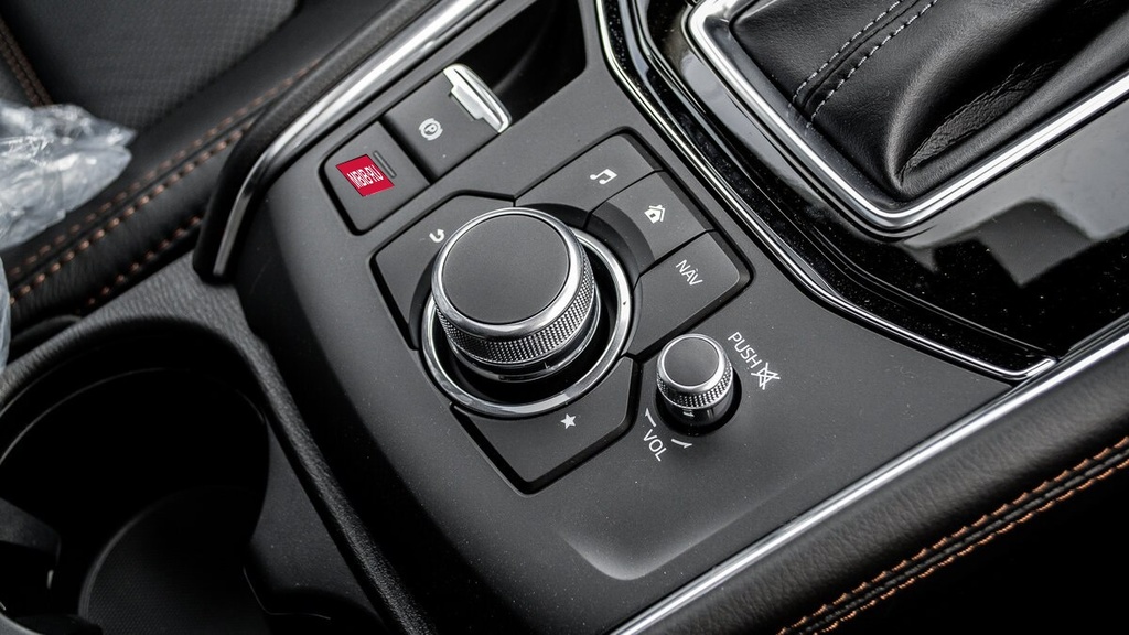 Mazda CX-5 II, 2019 год, 700 000 рублей, 4 фотография