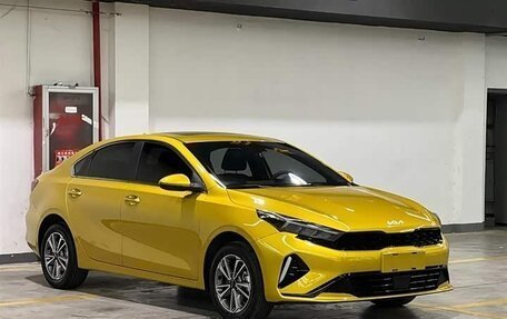 KIA K3, 2023 год, 1 777 000 рублей, 3 фотография