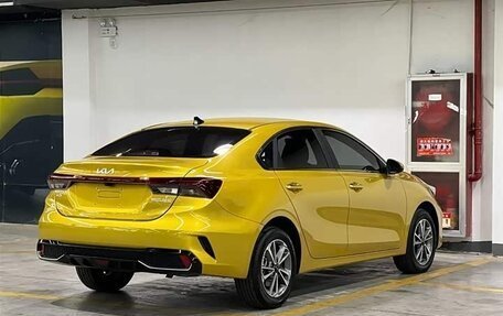 KIA K3, 2023 год, 1 777 000 рублей, 4 фотография
