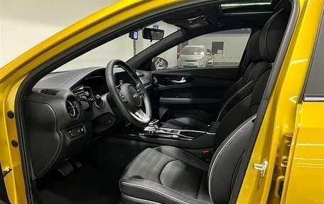 KIA K3, 2023 год, 1 777 000 рублей, 7 фотография