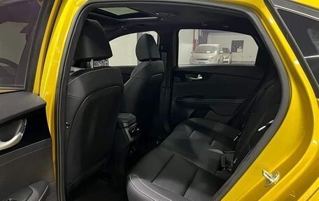 KIA K3, 2023 год, 1 777 000 рублей, 9 фотография