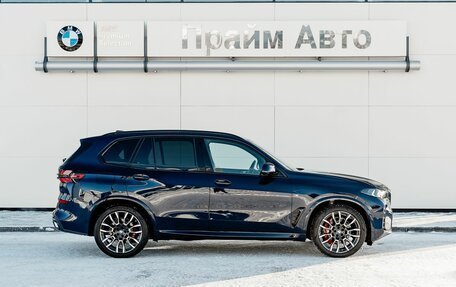 BMW X5, 2024 год, 16 900 000 рублей, 8 фотография