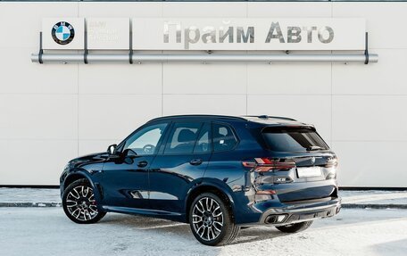 BMW X5, 2024 год, 16 900 000 рублей, 6 фотография