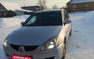 Mitsubishi Lancer IX, 2004 год, 230 000 рублей, 1 фотография