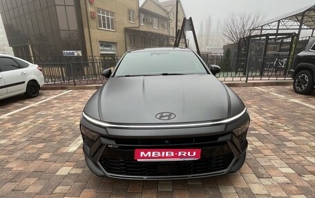 Hyundai Sonata VIII, 2024 год, 3 990 000 рублей, 1 фотография