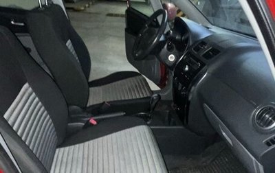 Suzuki SX4 II рестайлинг, 2013 год, 1 200 000 рублей, 1 фотография