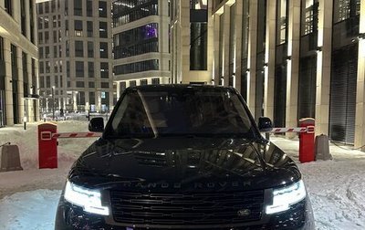 Land Rover Range Rover IV рестайлинг, 2022 год, 15 500 000 рублей, 1 фотография