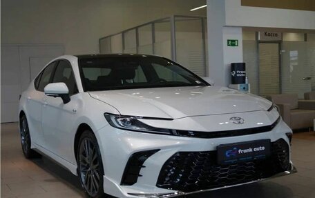 Toyota Camry, 2025 год, 5 500 000 рублей, 1 фотография