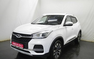 Chery Tiggo 4 I рестайлинг, 2020 год, 1 230 400 рублей, 1 фотография