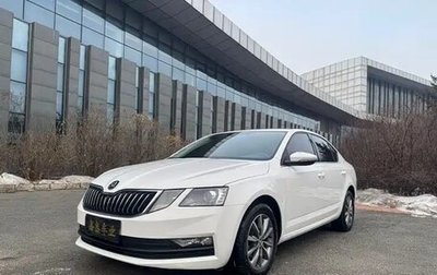 Skoda Octavia, 2022 год, 1 690 000 рублей, 1 фотография
