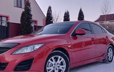 Mazda 6, 2011 год, 750 000 рублей, 1 фотография