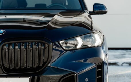BMW X5, 2024 год, 16 900 000 рублей, 10 фотография