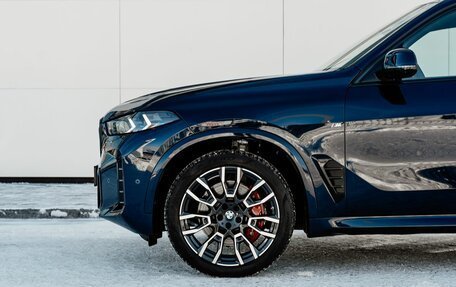 BMW X5, 2024 год, 16 900 000 рублей, 9 фотография