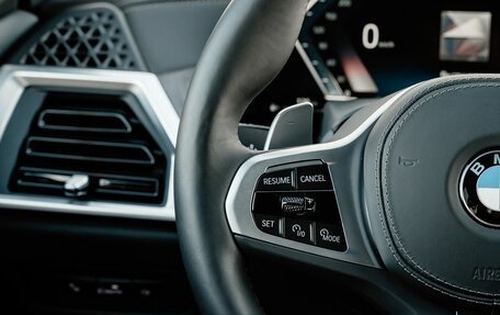 BMW X5, 2024 год, 16 900 000 рублей, 15 фотография