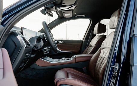 BMW X5, 2024 год, 16 900 000 рублей, 11 фотография