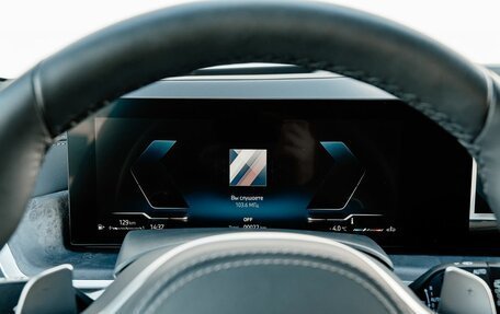 BMW X5, 2024 год, 16 900 000 рублей, 14 фотография