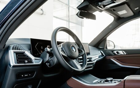 BMW X5, 2024 год, 16 900 000 рублей, 17 фотография