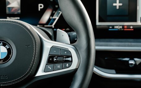 BMW X5, 2024 год, 16 900 000 рублей, 16 фотография