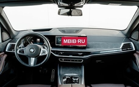 BMW X5, 2024 год, 16 900 000 рублей, 13 фотография