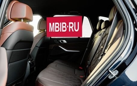 BMW X5, 2024 год, 16 900 000 рублей, 12 фотография