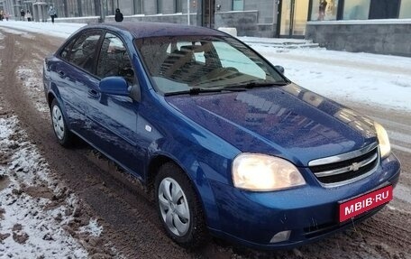 Chevrolet Lacetti, 2009 год, 650 000 рублей, 1 фотография