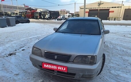 Toyota Vista, 1995 год, 250 000 рублей, 1 фотография