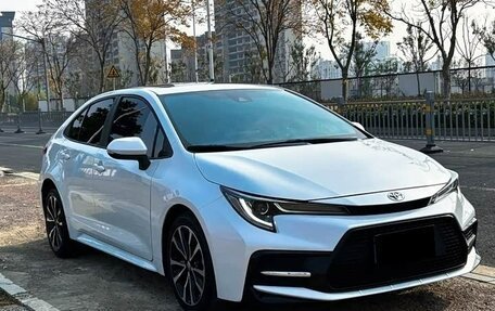 Toyota Corolla, 2022 год, 1 650 000 рублей, 1 фотография