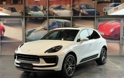 Porsche Macan I рестайлинг, 2025 год, 12 890 000 рублей, 1 фотография