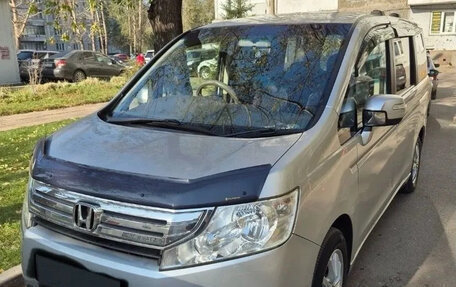 Honda Stepwgn IV, 2010 год, 1 480 000 рублей, 1 фотография