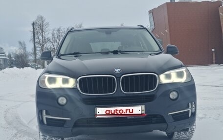 BMW X5, 2016 год, 3 555 000 рублей, 1 фотография