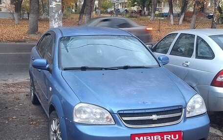 Chevrolet Lacetti, 2008 год, 260 000 рублей, 1 фотография