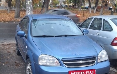 Chevrolet Lacetti, 2008 год, 260 000 рублей, 1 фотография