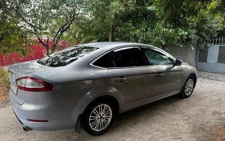 Ford Mondeo IV, 2011 год, 920 000 рублей, 3 фотография