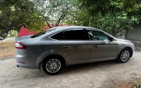 Ford Mondeo IV, 2011 год, 920 000 рублей, 2 фотография