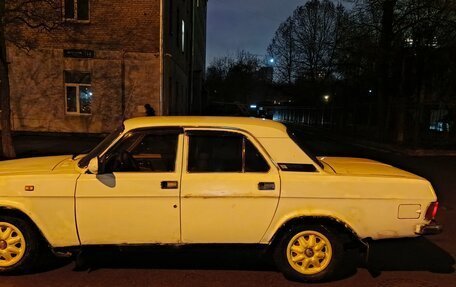 ГАЗ 3102 «Волга», 2000 год, 135 000 рублей, 2 фотография